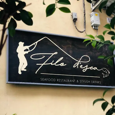 Casa Pulvirenti Apartment Catania