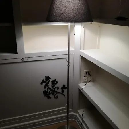 Casa Pulvirenti Appartement *