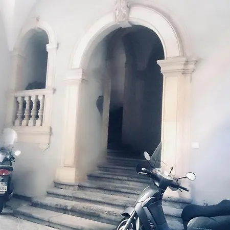 Casa Pulvirenti Appartement